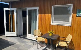 Luxe Kamer Chambre Renard Met Eigen Terras